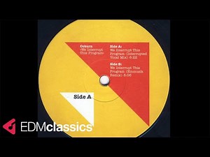 Coburn - We Interrupt This Programme (Interrupted Vocal Mix) (2005)