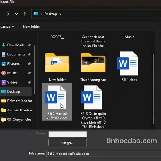 How to Merge Multiple Word Files Into One Document | How to Merge MS Word Files Into One Document...