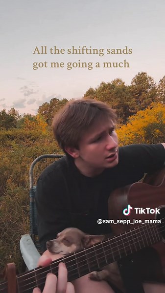 Exploring the Painted Desert Through Original Country Music