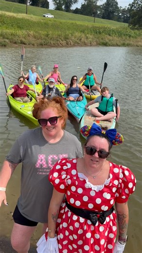 River Rat Paddle Challenge, Saturday, September 20th. Come out and support ACE and the Kiroli Foundation! Sign up to paddle on the River Rat Paddle Challenge Facebook page! #ACEforthewin #riverratpaddlechallengeforthewin | Academy of Collaborative Education
