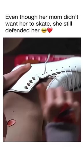 Newday Clip on Instagram: "🎬 Ice Princess⛸️ Drama • Sports • Inspiration“Some dreams require leaps, spins, and a little bit of courage.”Ice Princess tells the story of Casey Carlyle, a high school student with a passion for figure skating, who discovers her talent and faces the challenges of competing at an elite level. Between school, family expectations, and the pressures of the ice, Casey learns that determination, hard work, and believing in yourself can make even the coldest rink feel like