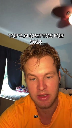 Have you heard of these? #crypto #ai #internet #tech #blockchain #icp #internetcomputer