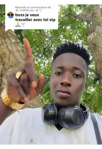 Réponse à @⚜️~KARIM_Hk~⚜️🕊️ #viralvideos #dun #trader #forex #ivoiretiktok_225🇨🇮💕