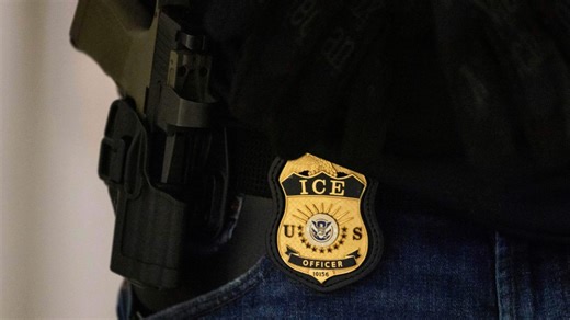 Nashville journalist detained by ICE files emergency lawsuit, claiming warrantless arrest violated her rights