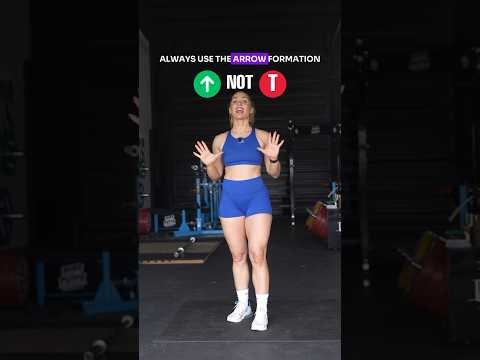 3 TIPS FOR PERFECT PUSH UPS