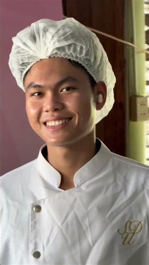 Suan Dusit University Suphan Buri Home Economics Department as a guest speaker for making crispy ...