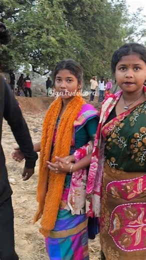 Santali Fansen Dance Video // Kakrijharna Program Video 2026 // Helkaw Hansda Viral Song