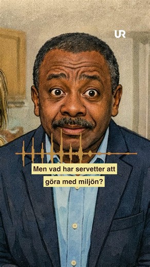 Yassin går på föräldramöte | "Välkommen till oss" - Ett ljuddrama för dig som är ny i Sverige! 🎧