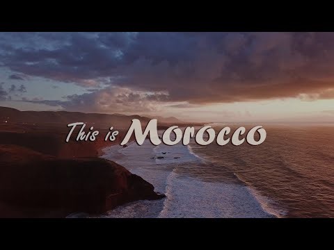 This is Morocco 4K | Cinematic video