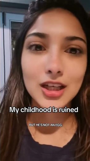 I did not know this about humpty dumpty, apparently he is a canon