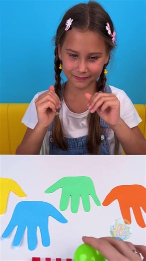 🎉 Color Quest Challenge: Fun Focus Game for Kids!