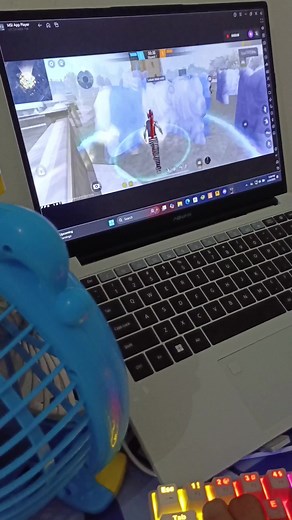 Perbandingan MSI dan Bluestack untuk Gaming