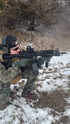 Brownells, Inc. on Instagram: "What’s he want for Christmas? Nothing fancy. Just a belt."