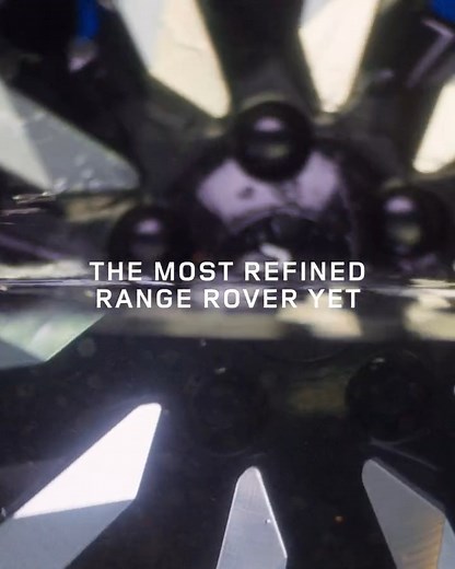 2K views · 13 reactions | All Range Rover. All Electric. Exemplary design and uncompromised capability. https://bit.ly/48jbwNs For More Details: 8129996999 or visit www.muthootmotors.LandRover.in #RangeRover #LandRover #muthootlandrover #landroverkerala #RangeRoversport | Land Rover Muthoot Motors | Facebook