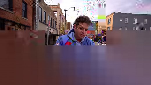 60K views · 936 reactions | Bada Bing Buffalo Bar Pizza Review | Pizza Review Joe | Facebook