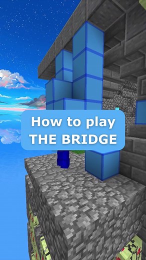 Mastering THE BRIDGE on Hypixel: Essential Game Strategies
