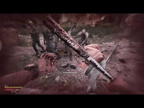 Kyle feels like Crane beta release showcase video 2