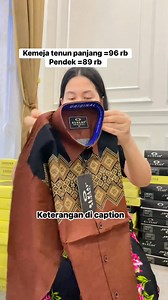 26K views · 224 reactions | Bata panjang =M dan Xl Bata pendek =M,L,Xl Maroon =uk M ,L,Xl | Chaca O.S Medan | Facebook