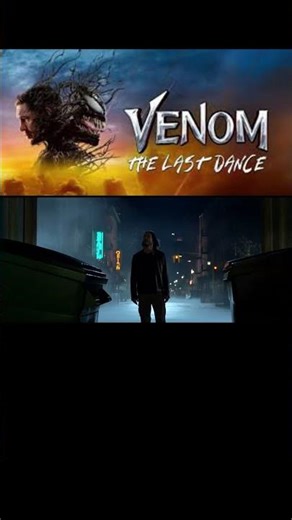 ANTI-VENOM: KILLING OF VENOM (2026) – Keanu Reeves & Tom Hardy | Concept Trailer