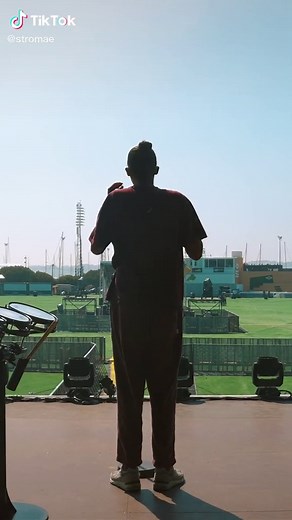 Stromae no NOS Alive: A Celebratory Experience