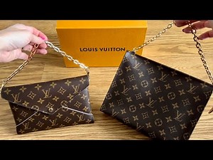 LV KIRIGAMI vs TOILETRY *includes mod shots*
