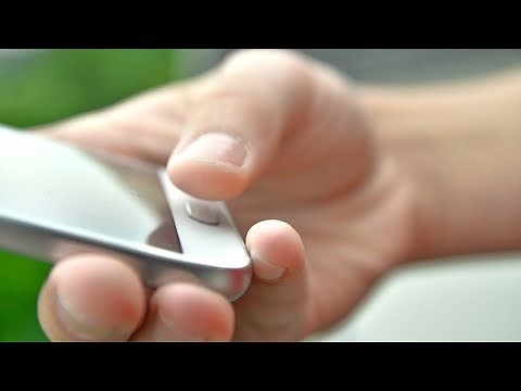 How Does A Fingerprint Scanner Work?
