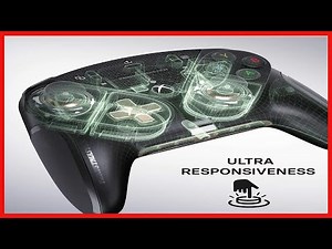 Thrustmaster eSwap X PRO Controller Compatible with Xbox One, Series XS and PC