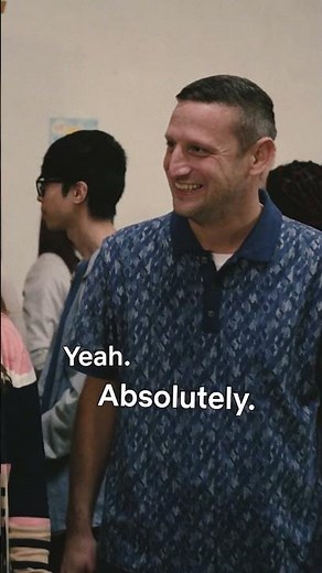 missing our shirt brother today ❤️ #IThinkYouShouldLeave