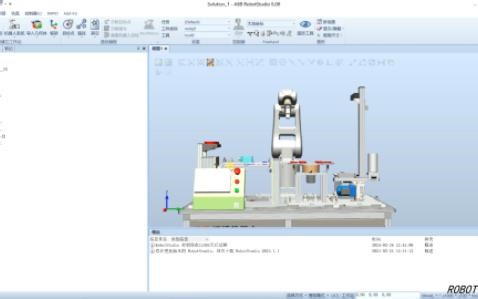 3.1从布局建立控制系统