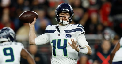 NFL playoff picture 2025: Updated AFC, NFC bracket