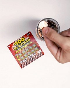 186K views · 992 reactions | When you have to get the coin that's just right. 藍 | Florida Lottery | Facebook