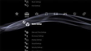 Playstation 3 Dynamic Themes Round-Up