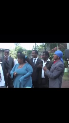 Ethiopian TikTok Compilation - Yewendoch Guday