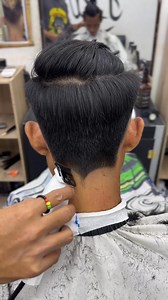 💈Simple V point Using Trimmer💈💇🏻‍♂️✅ #fypreels #explorepage #barber #education #barbershop #hairstylist #haircut #hairstyle #asmr #fblifestyle | Usnii Whandii Boot