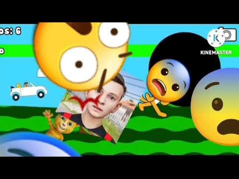 trollface vs emoji vs sprunki part 2