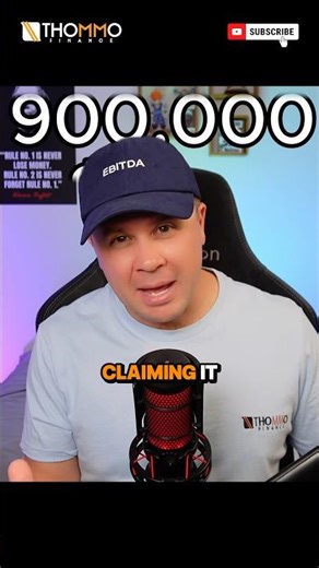 The $1,000,000 Mistake Most Investors Make