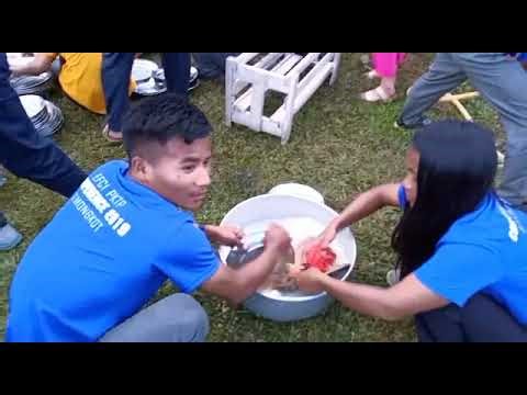 PKTP Conference 2019 @ S. Mongkot Village