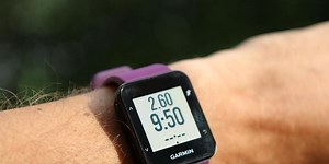 Garmin Forerunner 30, fatto per correre