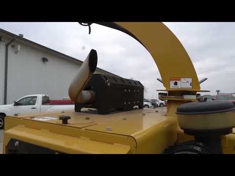 2020 VERMEER BC1000XL For Sale