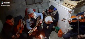 La relève est assurée les chaabistes 🔥 Hommage a Lani Rabah Bonne écoute ❤️ | Chaabi