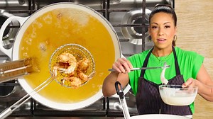 The Best Way To Deep Fry Anything