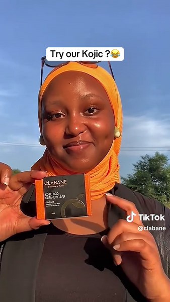 Kojic Soap: The Secret to Clear Skin and Dark Spot Removal