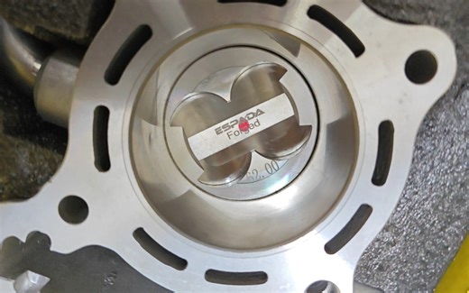 贝纳利弯梁RFS150I 小迅龙150i 幼狮150 追150 赛150 改62缸径177CC中缸套件