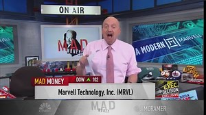 Marvell CEO discusses the company's 5-year transformation, Inphi acquisition and growth markets