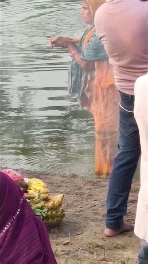 chati chat pooja #chat song🙏🙏