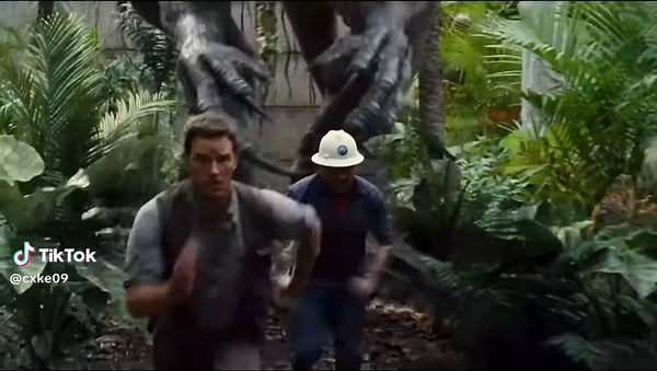 Scorpius Rex Edit: The Ultimate Jurassic World Dinosaur