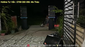 5.5K views · 191 reactions | ✅ Long An Lại Nổi Lên 1 Dàn Nhạc Mới Đây Rồi ạ  Bàn Giao Dàn Array ADD_Pro Trong Đêm Cho “ A Bằng - Đức Hoà - Long An “  Cả Bộ Chỉ Có 136 Triệu “ Quá Đẹp Cho 1 Cuộc Tình “ ☎️ Hotline : 0799 060 299 - 0799 060 399 - 0933 991 244 - 0903 010 773.  ĐC / 340 Luỹ Bán Bích. P Hoà Thạnh. Q Tân Phú. TP HCM | Công Ty. Thanh Huy Audio | Facebook