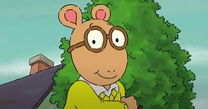 Hey! Arthur’s Final Episode Airs Tonight on PBS