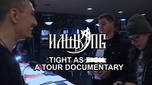 29K views · 39 reactions | TOUR DOCUMENTARY OUT NOW! We sifted through hours of unreleased footage to create this documentary from our 2019 tour  WATCH: hawkingband.com/tourdoc | HAWKING | Facebook