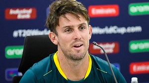 Massive surprises in Australian T20 World Cup squad